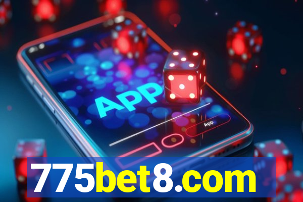 775bet8.com