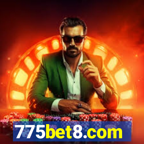 775bet8.com