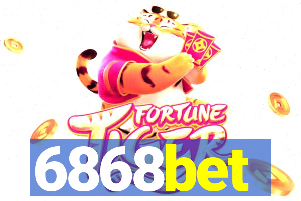 6868bet