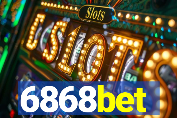 6868bet