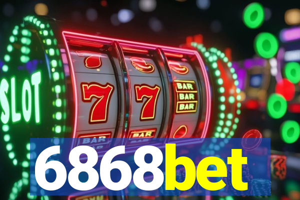 6868bet