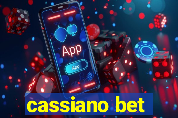 cassiano bet