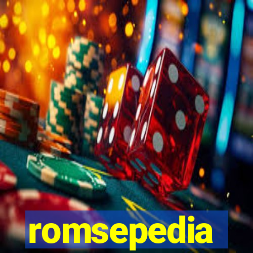 romsepedia