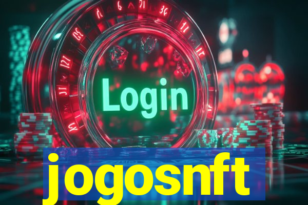 jogosnft