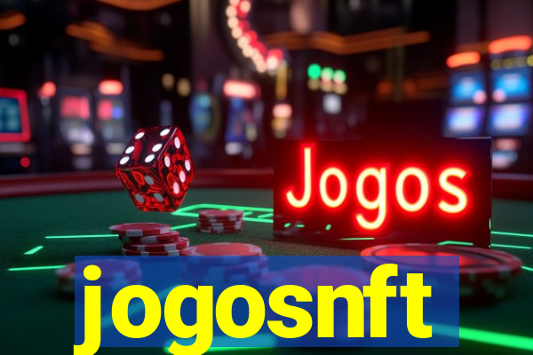 jogosnft