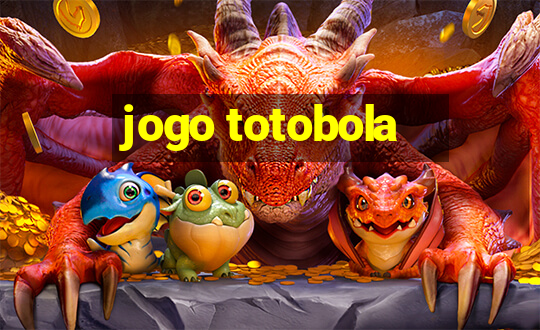 jogo totobola