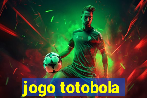 jogo totobola