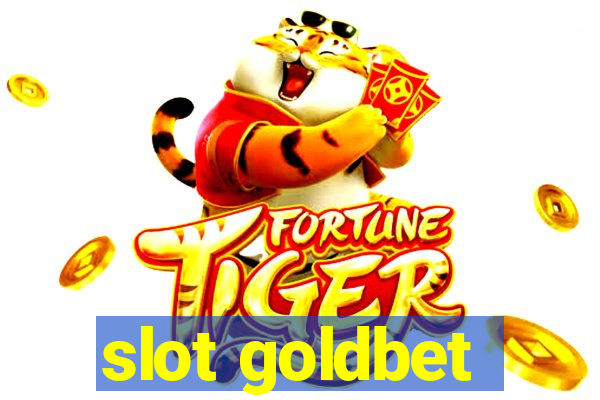 slot goldbet