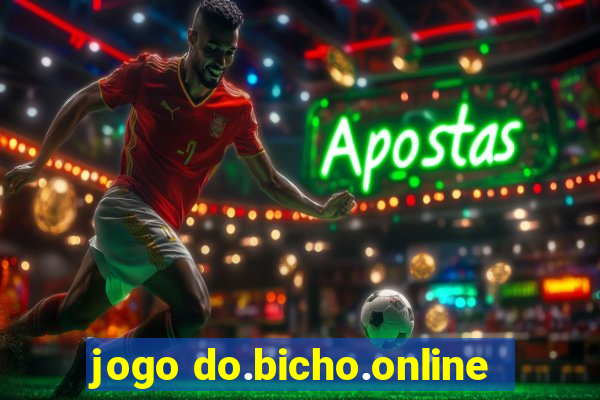 jogo do.bicho.online