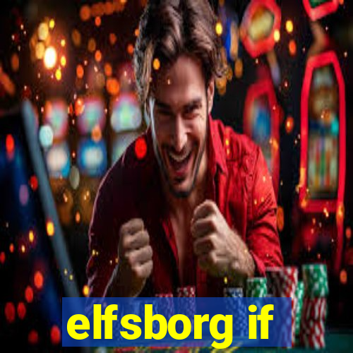 elfsborg if