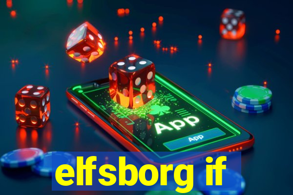 elfsborg if