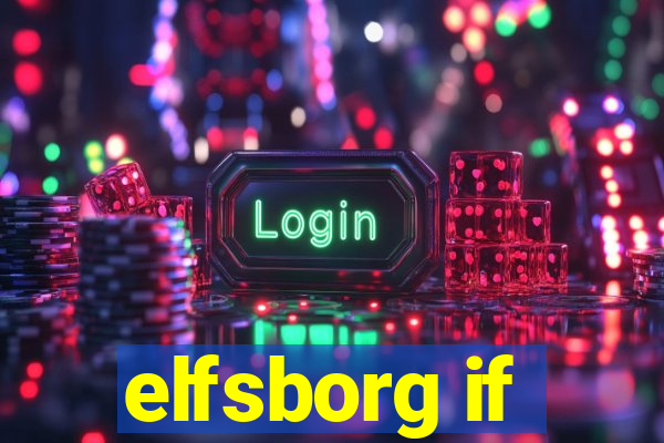 elfsborg if