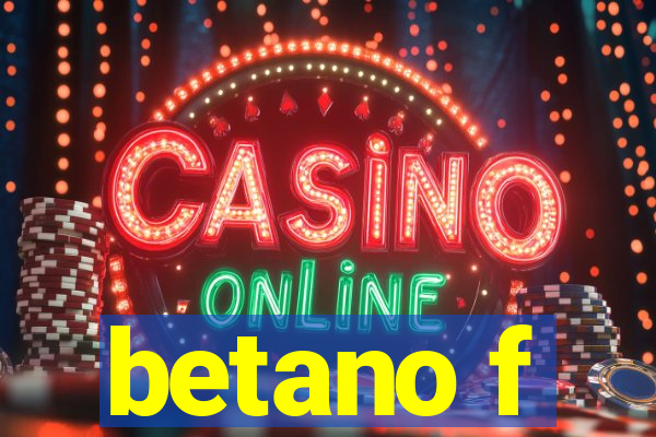 betano f