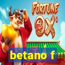 betano f