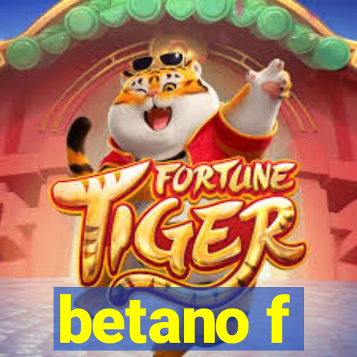 betano f