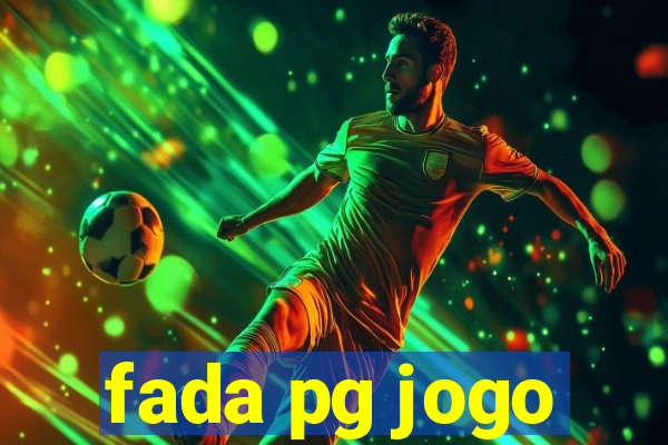 fada pg jogo