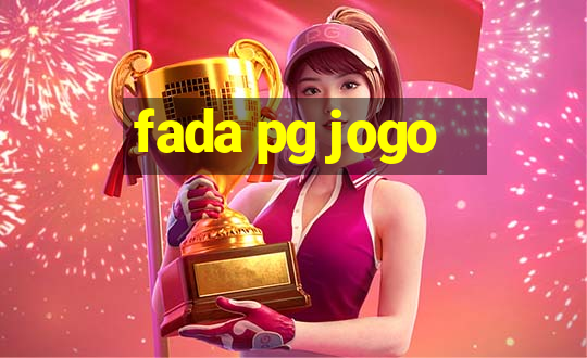 fada pg jogo