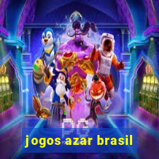 jogos azar brasil