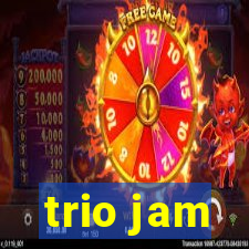 trio jam