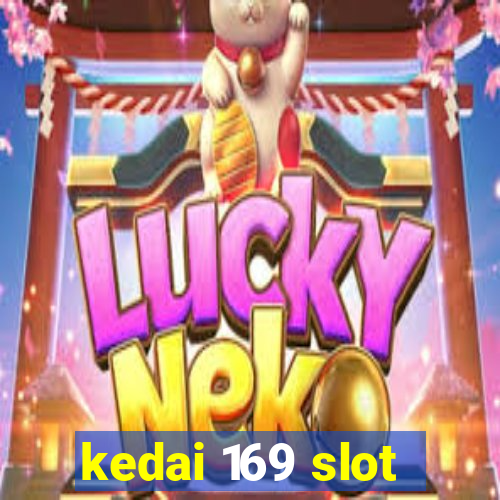 kedai 169 slot