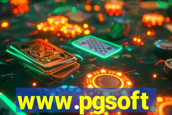 www.pgsoft