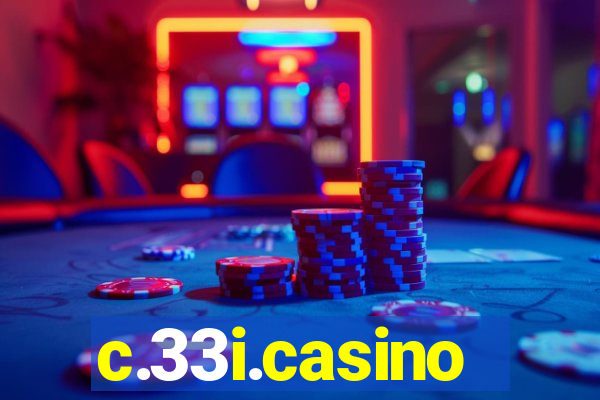 c.33i.casino