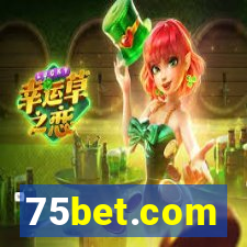 75bet.com