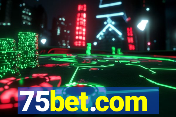 75bet.com