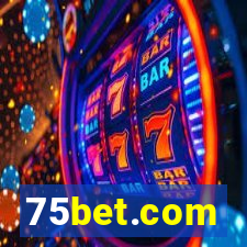 75bet.com