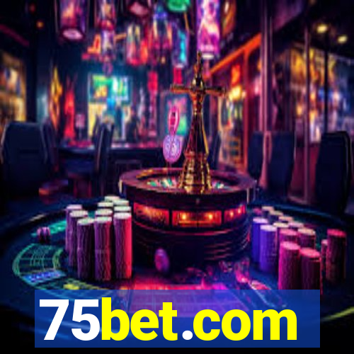 75bet.com