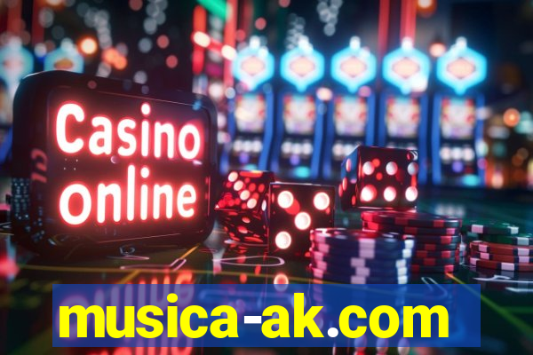 musica-ak.com