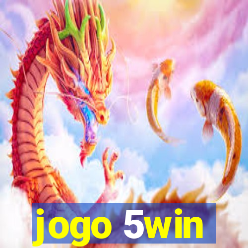 jogo 5win