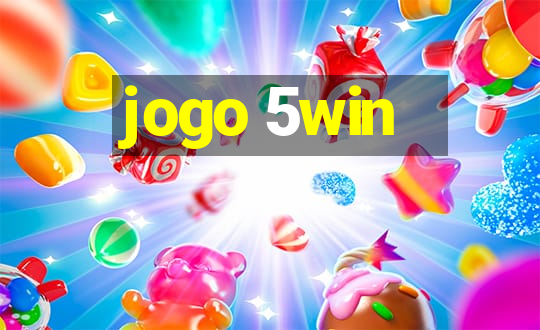 jogo 5win