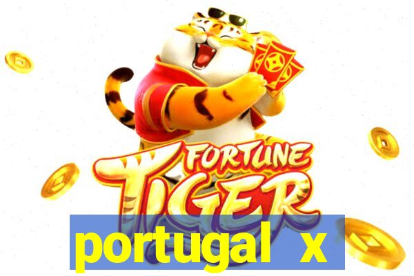 portugal x eslovaquia onde assistir