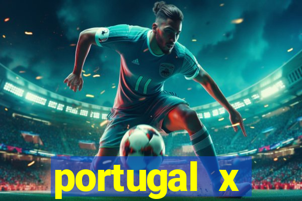 portugal x eslovaquia onde assistir