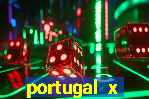 portugal x eslovaquia onde assistir