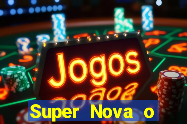 Super Nova o supernova o encantador de flechas pdf