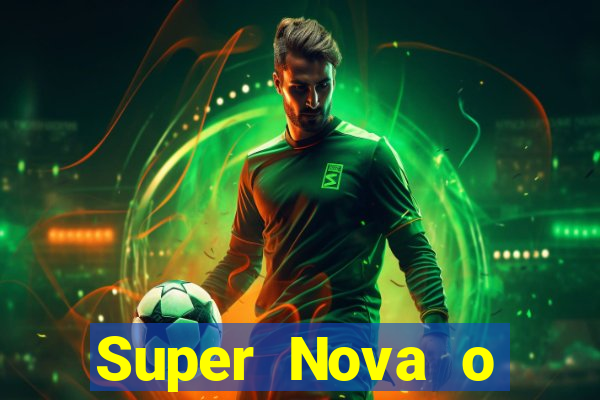 Super Nova o supernova o encantador de flechas pdf