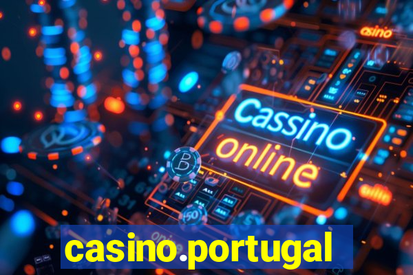 casino.portugal