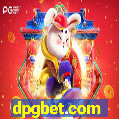 dpgbet.com