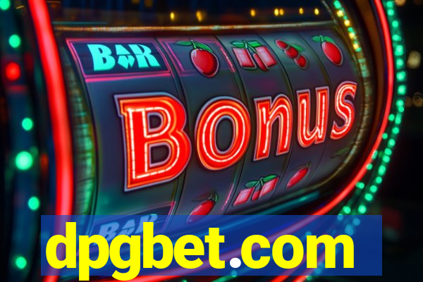 dpgbet.com