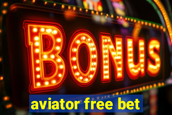 aviator free bet