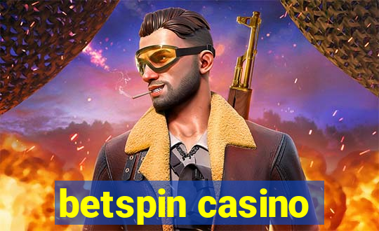 betspin casino