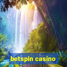 betspin casino