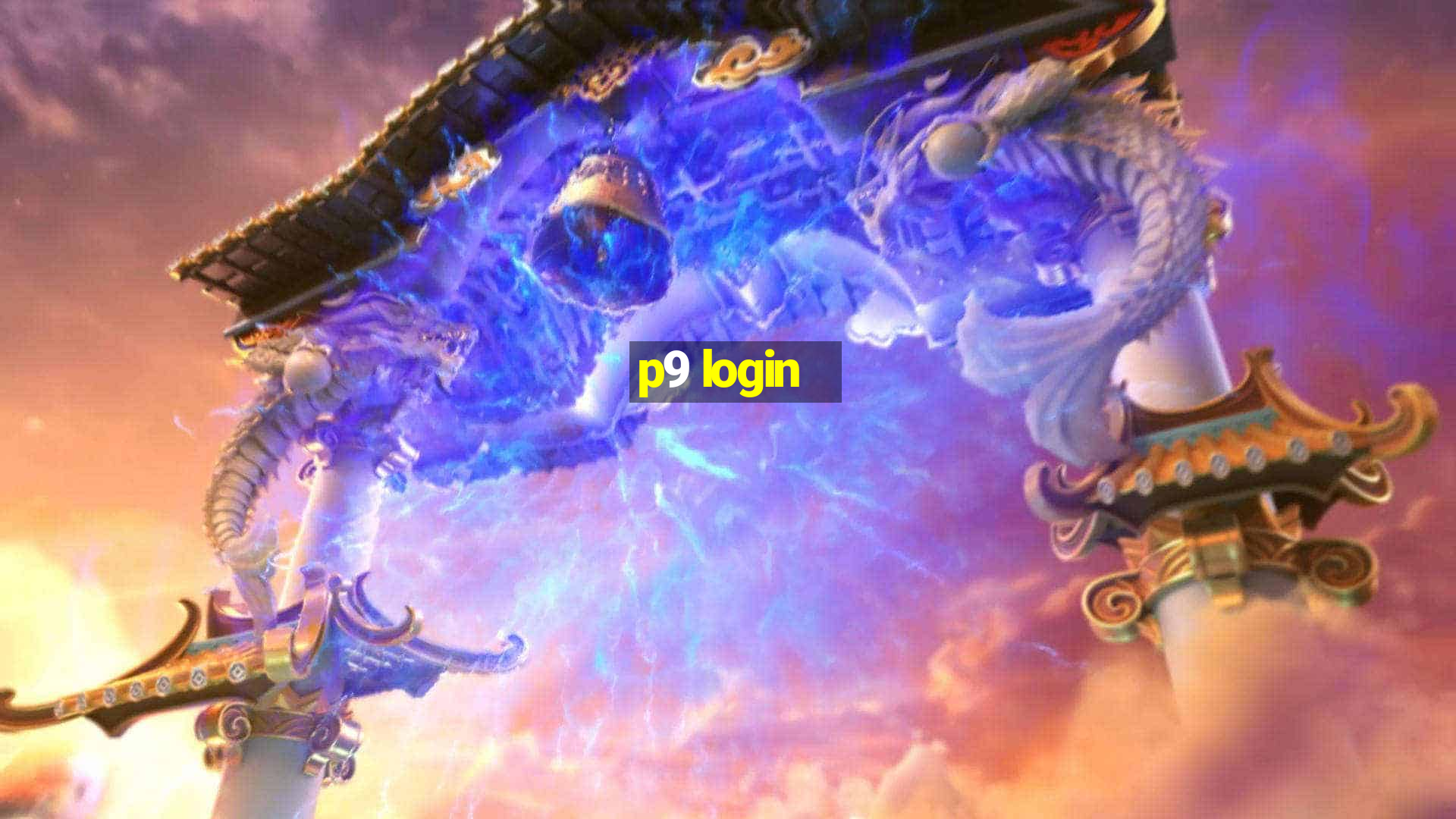 p9 login