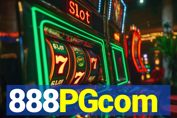 888PGcom