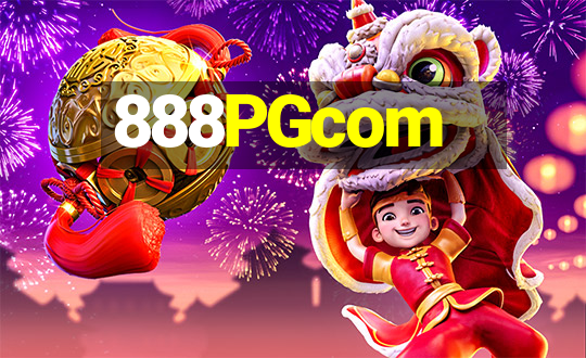 888PGcom