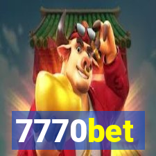 7770bet