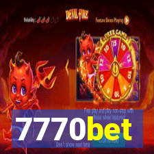 7770bet