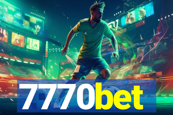 7770bet